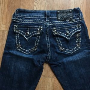 Miss Me Jeans Skinny